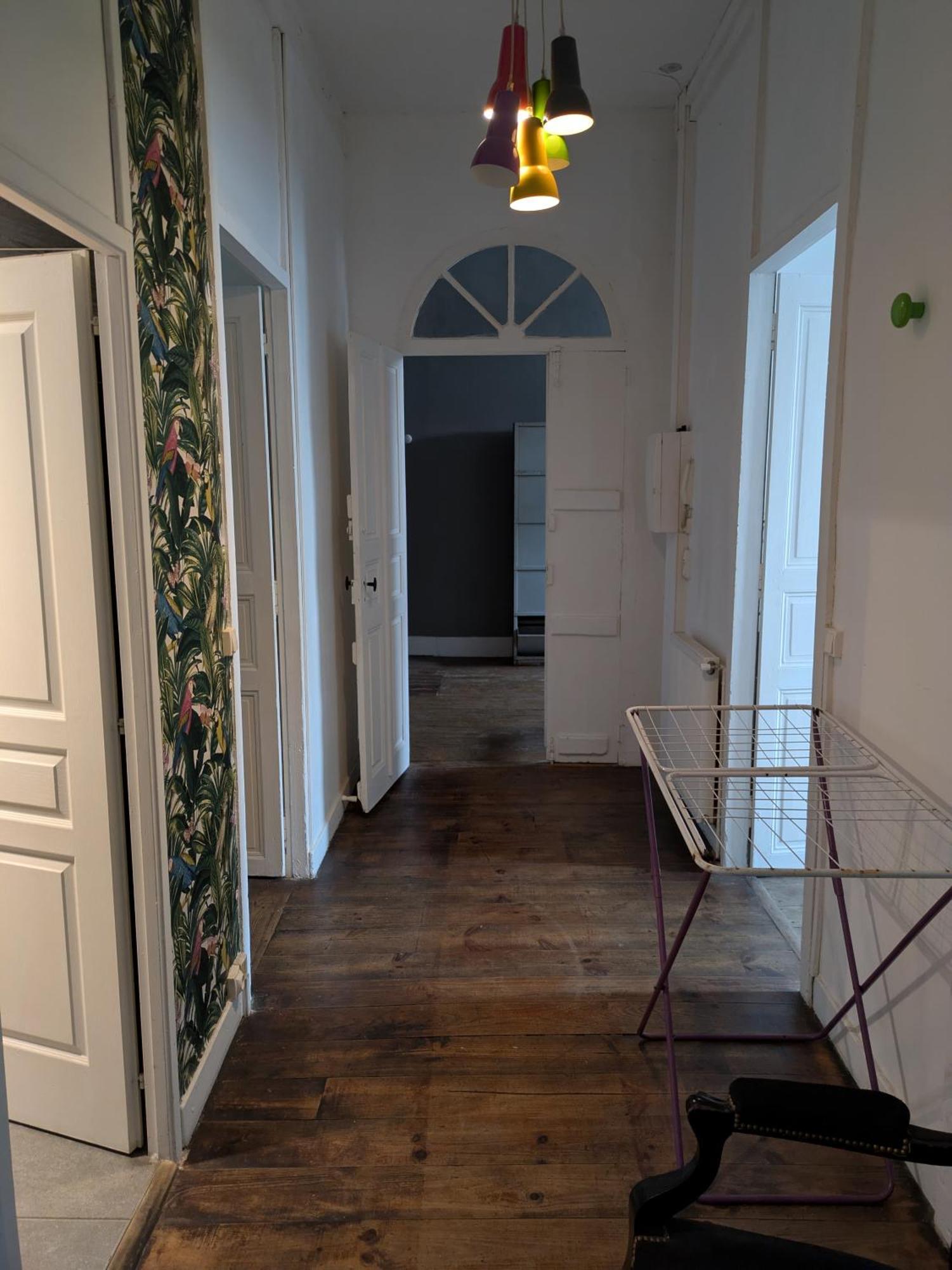 White Chapel Bed & Breakfast Condom Exterior photo